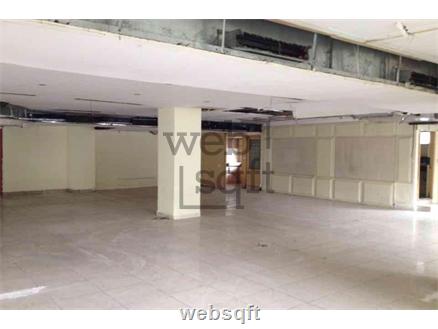 Khairatabad Office Space for Rent